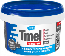 Het Akrylátový tmel
