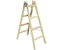 Malířské štafle 4 příčky