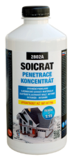 SOICRAT penetrace koncentrát 2802A