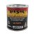 Biopol Paints Bisil Thermo 0199 černý