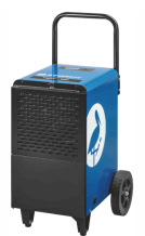 Stavební vysoušeč HighDry 300 - půjčovné na 24h