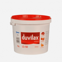 Duvilax LS-50 lepidlo na dřevo D2