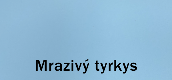 Dulux COW barvy světa 2,5l