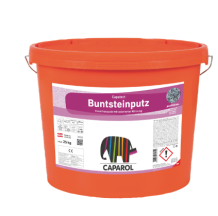 Caparol Capatect KD-Buntsteinputz 25 kg
