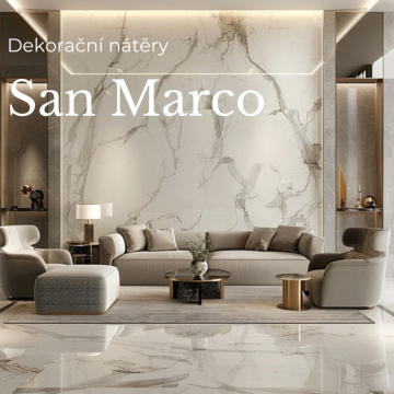 SAN MARCO