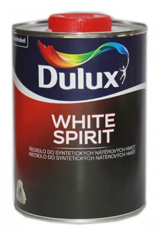 Dulux White Spirit ředidlo 0,7l