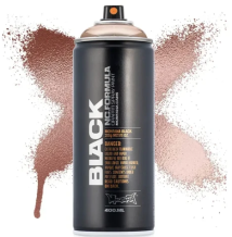 Montana COPPERCHROME 400ml