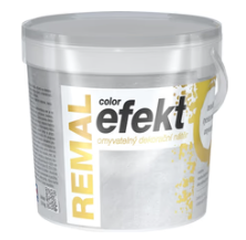 REMAL Color Efekt omyvatelná dekorační barva 250g