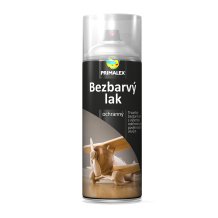 Primalex Bezbarvý lak 400ml