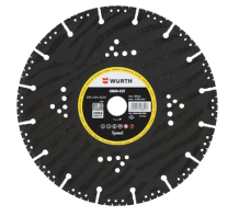 Würth Diamantový řezný kotouč Speed Omni-Cut, na staveniště