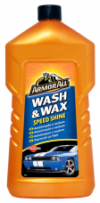 Armor ALL Wash Wax - šampon s voskem 1 L
