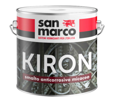San Marco Kiron Kovářská barva