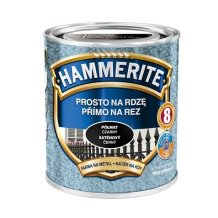 Hammerite Přímo na rez kladívkový 0.7l