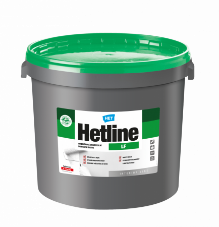 Het Hetline LF 40kg osobní odběr