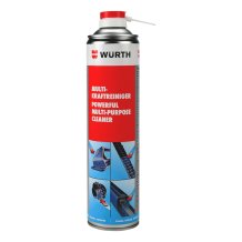 Würth Silový montážní čistič MULTI KRAFT 600ml
