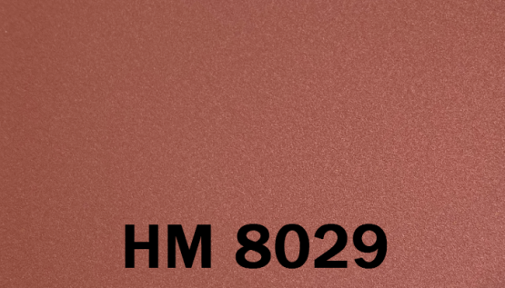 Het Soldecol PUR HG - odstíny Metallic 0,75l