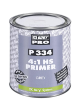 BODY P334 PRO Plnič 4:1 4l