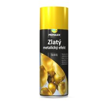 Primalex Zlatý metalický efekt 400ml