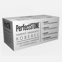 Pojivo pro kamenný / mramorový koberec PERFECT STONE