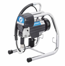 STORCH Airless ST450 - půjčovné na 24h