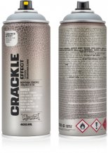 Montana CRACKLE 400ml