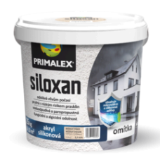 Primalex Siloxan omítka