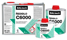 BALTECH ředidlo C6000