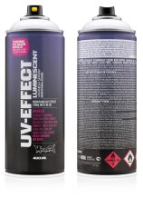 Montana UV-EFFECT 400ml