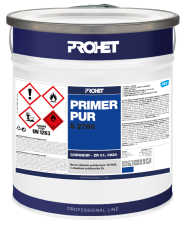 PROHET PRIMER PUR - S 2760