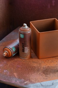 Montana RUST 400ml