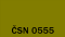 Het Soldecol PUR SG 0,75l ČSN