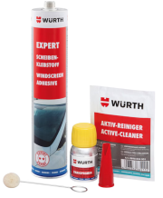 Würth SADA NA LEPENÍ AUTOSKEL EXPERT 310ML