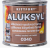 Aluksyl® vypalovací silikonová žáruvzdorná barva měděná