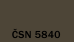 Het Soldecol PUR SG 0,75l ČSN