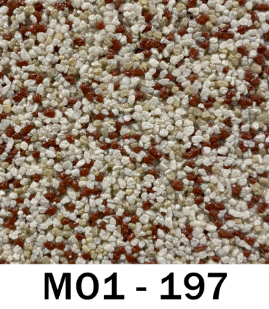 Het MO1 Mozaiková omítka 12,5kg