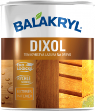 Balakryl Dixol 2,5kg