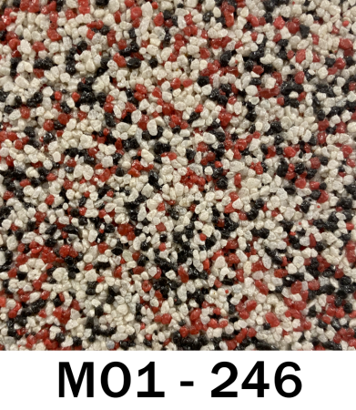 Het MO1 Mozaiková omítka 12,5kg
