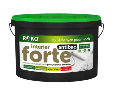 ROKO Interier Forte Antibac
