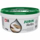 Jubin Akrilin disperzní akrylátový tmel na dřevo, bílý, 750 g