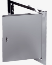Revizní dvířka NEREZ A KOV