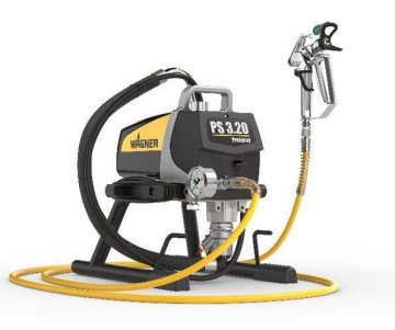 Wagner ProSpray 3.20 HEA SPRAYPACK