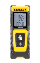STANLEY® Laserový dálkoměr SLM100 - do 30 m