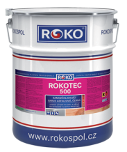 Rokotec 500 RK 302