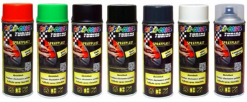 Motip SprayPlast fólie ve spreji 400ml