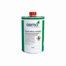 OSMO 8000 Čistič na štětce 1 l