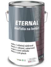 Eternal Mořidlo na Beton 4,5 kg