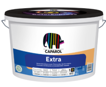 Caparol Extra BÍLÁ