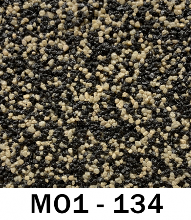 Het Mozaiková omítkovina MO1 12,5kg