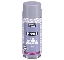 Sprej P981 1K epoxy primer