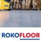 Podlahový systém Rokofloor Průmysl